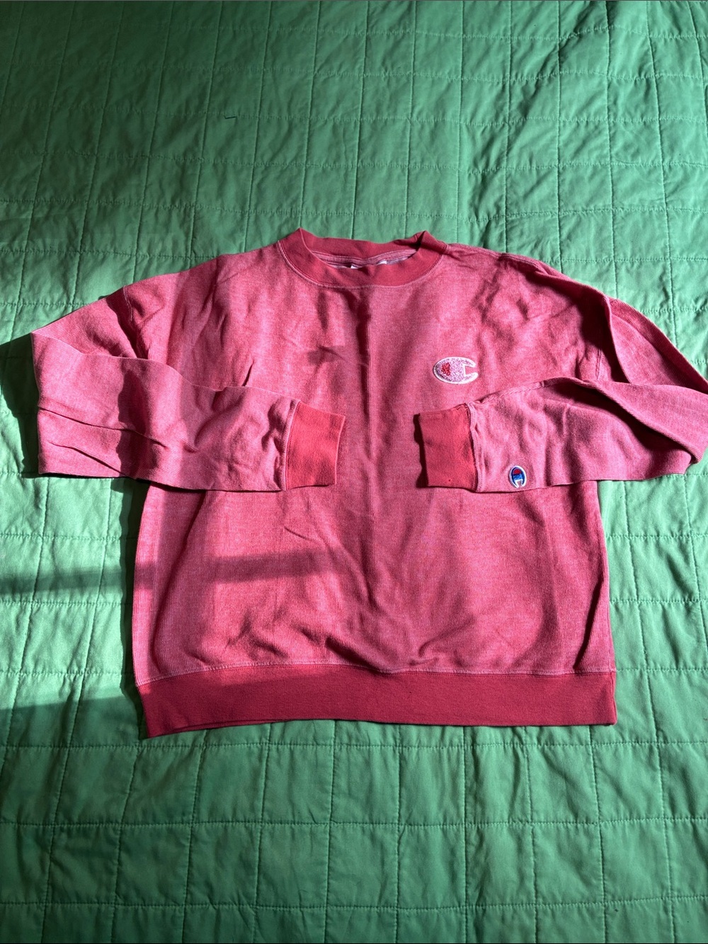 Champion Crewneck Sweater